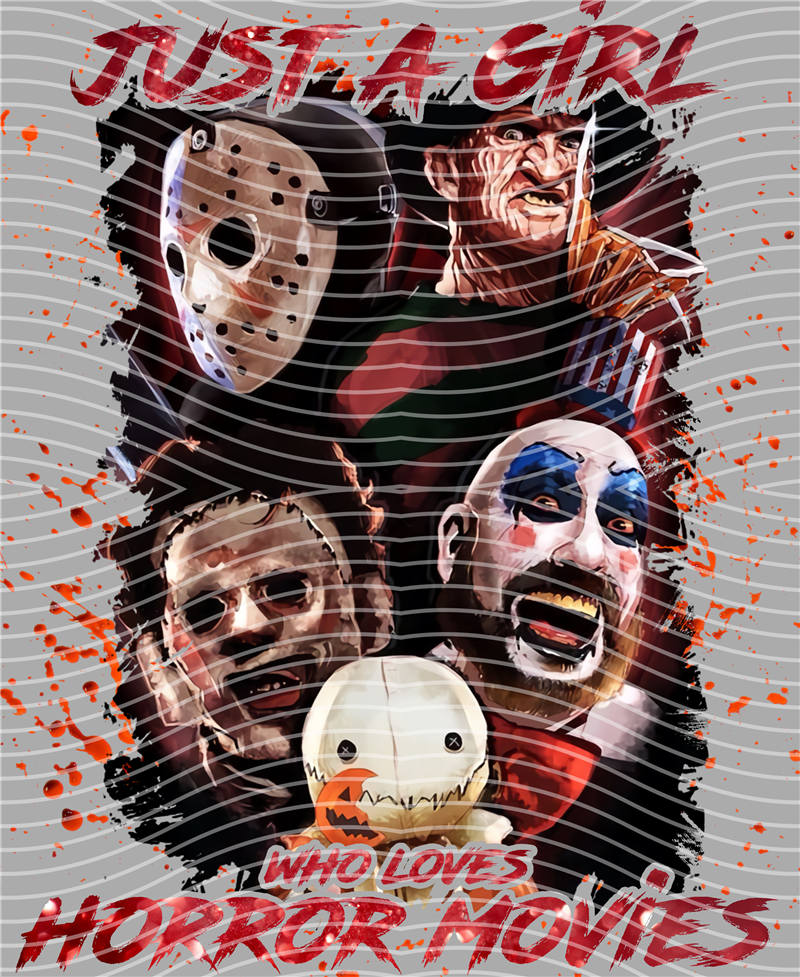 Halloween-WS 97